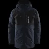 Sail Racing JR PATROL DOWN JACKET