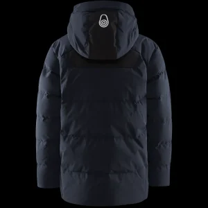 Sail Racing JR PATROL DOWN JACKET