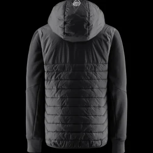 Sail Racing JR THUNDER HYBRID JACKET