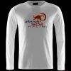 Sail Racing LOGO LS TEE