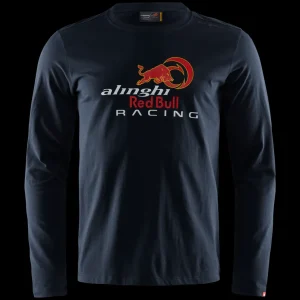 Sail Racing LOGO LS TEE