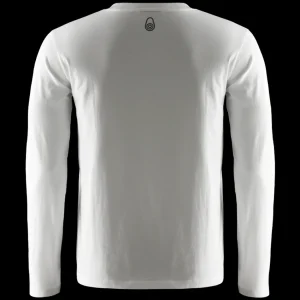 Sail Racing LOGO LS TEE