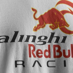 Sail Racing LOGO LS TEE