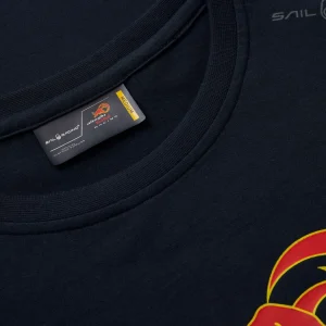 Sail Racing LOGO LS TEE