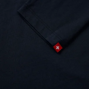 Sail Racing LOGO LS TEE