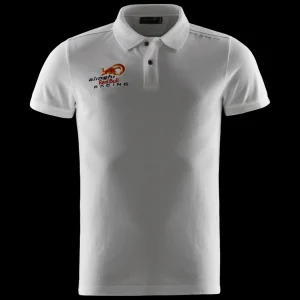 Sail Racing LOGO POLO