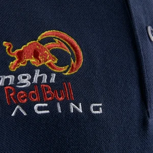 Sail Racing LOGO POLO