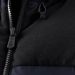 Sail Racing MERINO CLOUD DOWN HOOD