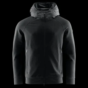 Sail Racing MERINO ZIP HOOD