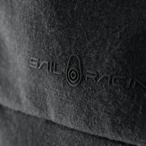 Sail Racing MERINO ZIP HOOD