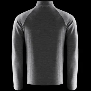 Sail Racing MERINO ZIP JACKET