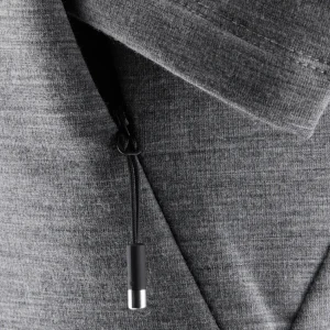Sail Racing MERINO ZIP JACKET