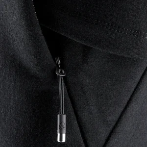 Sail Racing MERINO ZIP JACKET