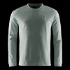 Sail Racing OCEAN LS TEE