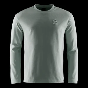Sail Racing OCEAN LS TEE