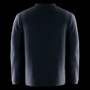 Sail Racing OCEAN LS TEE