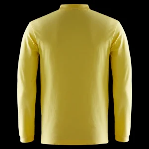 Sail Racing OCEAN LS TEE