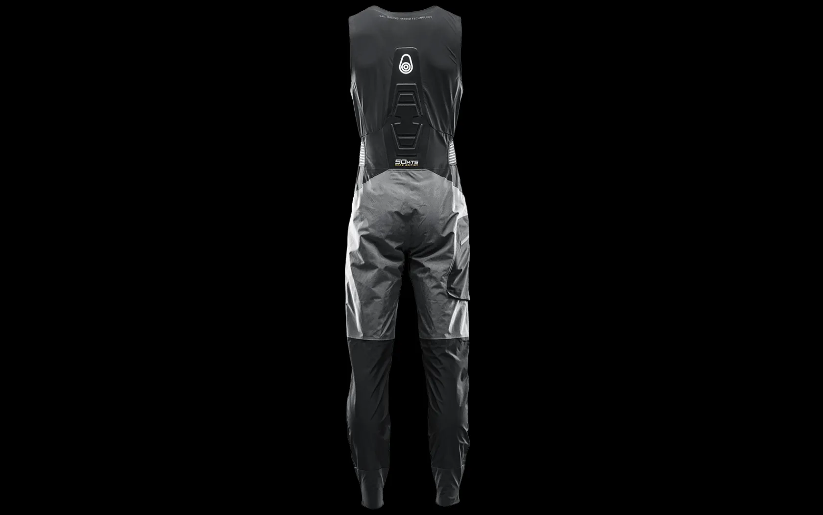 orca_hybrid_bib_pant_1.webp Sail Racing Orca Hybrid Bib Pant