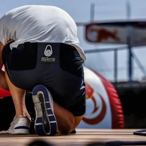 Sail Racing ORCA HYBRID SHORTS