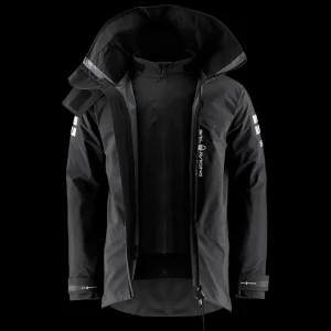 Sail Racing ORCA OPEN OCEAN PARKA