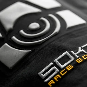 Sail Racing ORCA OPEN OCEAN PARKA
