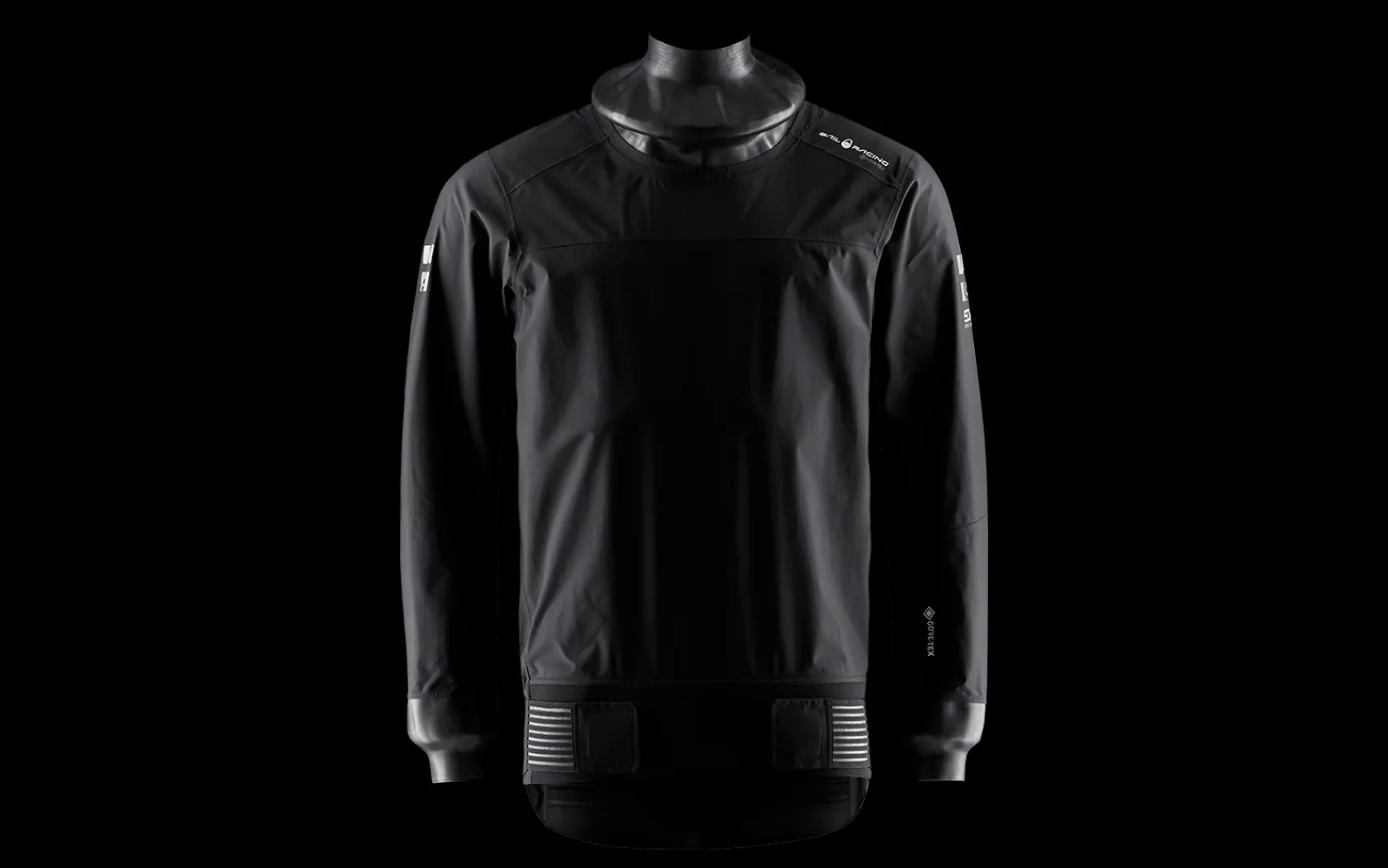 orca_paclite_spraytop_0.webp Sail Racing ORCA PACLITE SPRAYTOP