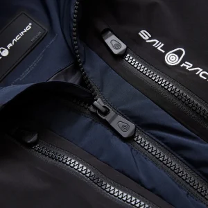 Sail Racing PATROL DOWN JACKET
