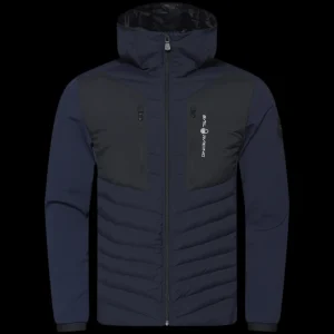 Sail Racing PATROL HYBRID JACKET