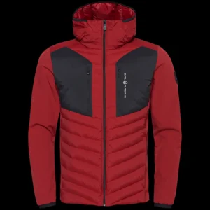 Sail Racing PATROL HYBRID JACKET