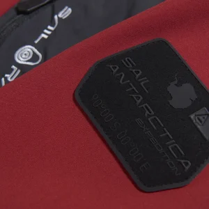 Sail Racing PATROL HYBRID JACKET