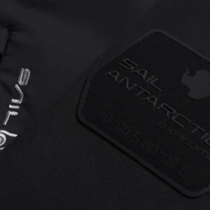 Sail Racing PATROL HYBRID JACKET