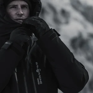 Sail Racing POLE DOWN JACKET