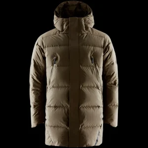 Sail Racing RACE EDITION DOWN PARKA