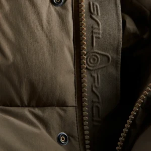 Sail Racing RACE EDITION DOWN PARKA