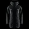Sail Racing RACE EDITION GTX WOOL COAT