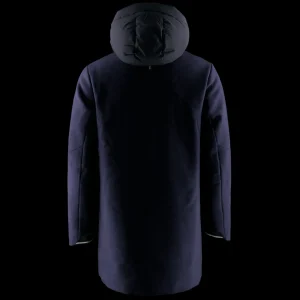 Sail Racing RACE EDITION GTX WOOL COAT