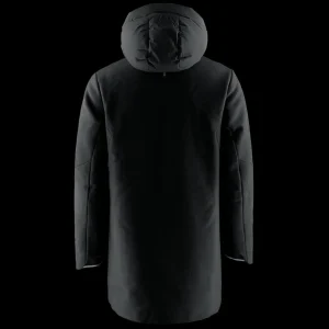 Sail Racing RACE EDITION GTX WOOL COAT