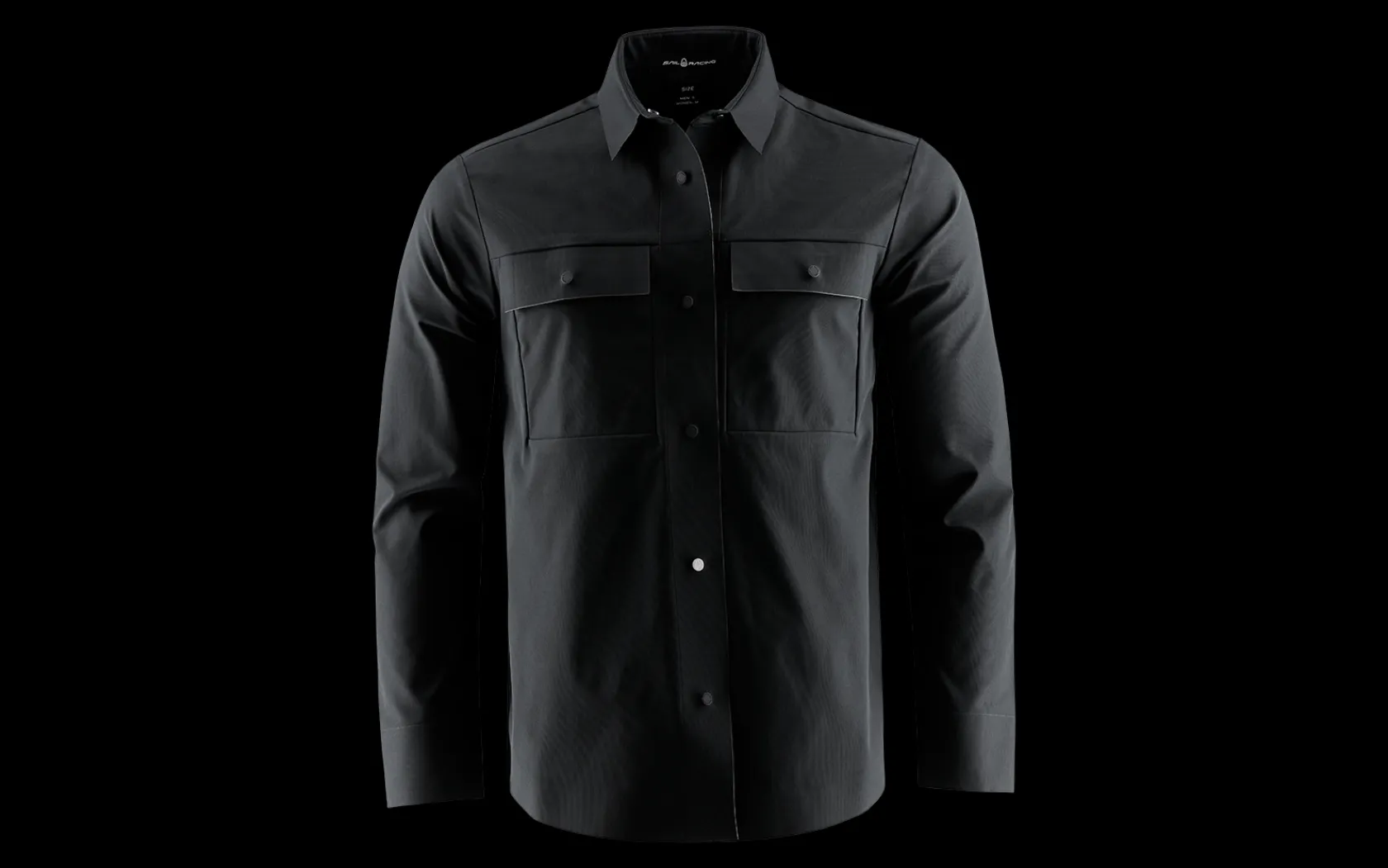 race_edition_tech_shirt_0.webp Sail Racing RACE EDITION TECH SHIRT