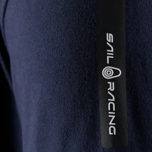 Sail Racing RACE HEAVY LS TEE