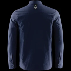 Sail Racing RACE PRIMALOFT SHIRT