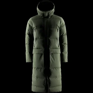 Sail Racing RACE WELDED DOWN COAT