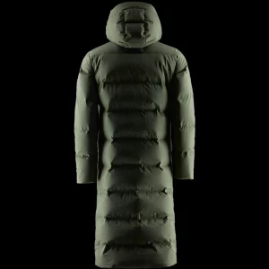 Sail Racing RACE WELDED DOWN COAT