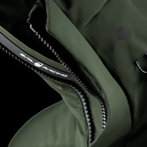 Sail Racing RACE WELDED DOWN COAT