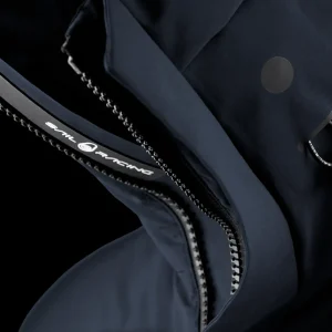 Sail Racing RACE WELDED DOWN COAT