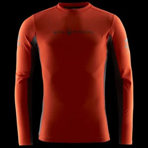 Sail Racing REFERENCE LS RASHGUARD