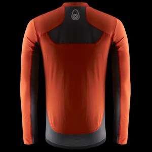 Sail Racing REFERENCE LS RASHGUARD