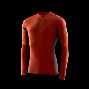 Sail Racing REFERENCE LS RASHGUARD