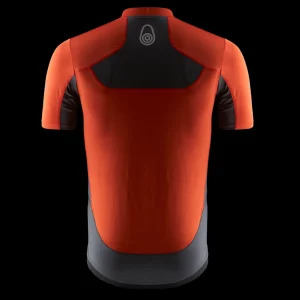 Sail Racing REFERENCE SS RASHGUARD