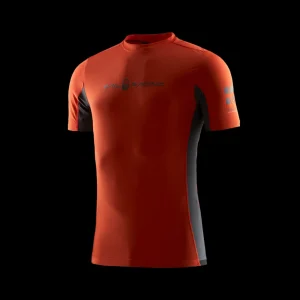 Sail Racing REFERENCE SS RASHGUARD