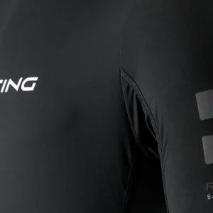 Sail Racing REFERENCE SS RASHGUARD